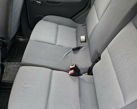 Синій Міцубісі Кольт, об'ємом двигуна 1.33 л та пробігом 170 тис. км за 4500 $, фото 8 на Automoto.ua