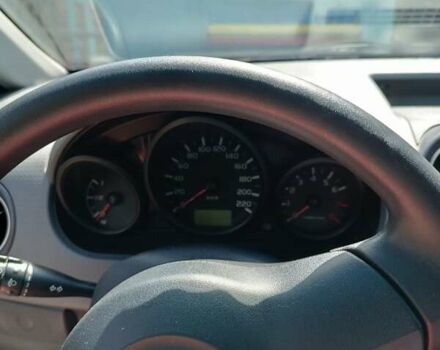 Синій Міцубісі Кольт, об'ємом двигуна 1.1 л та пробігом 106 тис. км за 3500 $, фото 3 на Automoto.ua