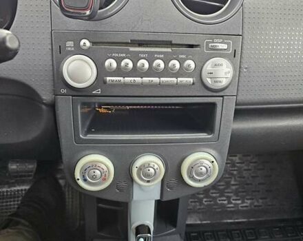 Синій Міцубісі Кольт, об'ємом двигуна 1.33 л та пробігом 170 тис. км за 4500 $, фото 11 на Automoto.ua