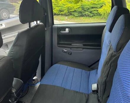 Міцубісі Кольт 2006 у Калиновке на Automoto.ua Синій Міцубісі Кольт, об'ємом двигуна 1.3 л та пробігом 218 тис. км за 3450 $, фото 10 на Automoto.ua