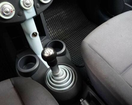 Синій Міцубісі Кольт, об'ємом двигуна 1.1 л та пробігом 154 тис. км за 3926 $, фото 10 на Automoto.ua