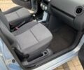Синій Міцубісі Кольт, об'ємом двигуна 1.3 л та пробігом 170 тис. км за 4799 $, фото 12 на Automoto.ua