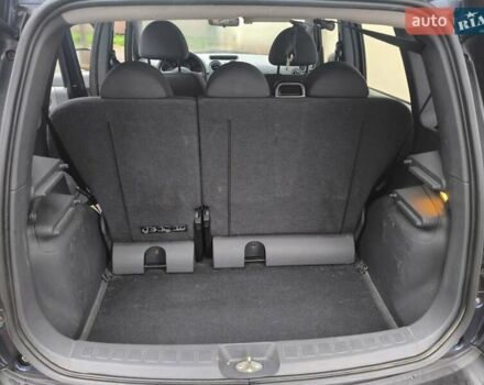 Синій Міцубісі Кольт, об'ємом двигуна 1.12 л та пробігом 106 тис. км за 3450 $, фото 13 на Automoto.ua