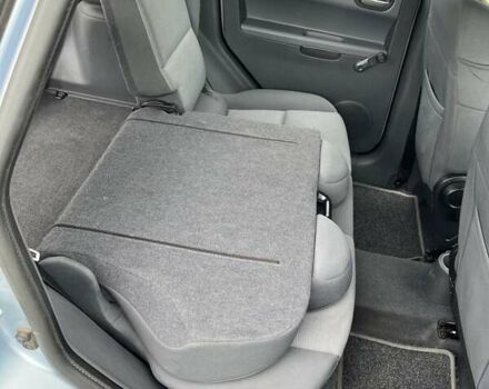 Синий Мицубиси Кольт, объемом двигателя 1.33 л и пробегом 170 тыс. км за 5450 $, фото 13 на Automoto.ua