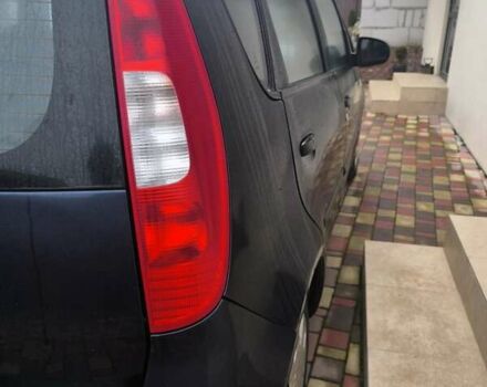 Синій Міцубісі Кольт, об'ємом двигуна 1.12 л та пробігом 106 тис. км за 3450 $, фото 2 на Automoto.ua