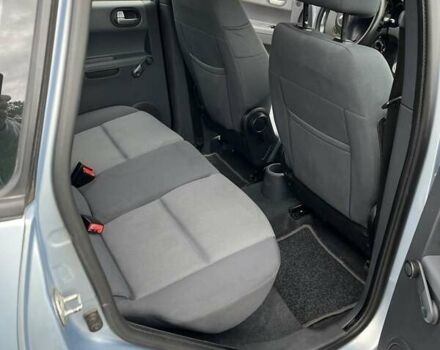 Синий Мицубиси Кольт, объемом двигателя 1.33 л и пробегом 170 тыс. км за 5450 $, фото 12 на Automoto.ua