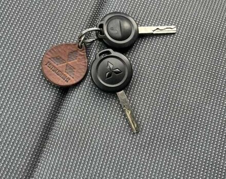 Синий Мицубиси Кольт, объемом двигателя 1.33 л и пробегом 170 тыс. км за 5450 $, фото 16 на Automoto.ua