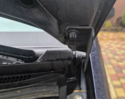 Синій Міцубісі Кольт, об'ємом двигуна 1.12 л та пробігом 106 тис. км за 3450 $, фото 14 на Automoto.ua