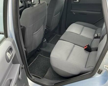 Синий Мицубиси Кольт, объемом двигателя 1.33 л и пробегом 170 тыс. км за 5450 $, фото 10 на Automoto.ua