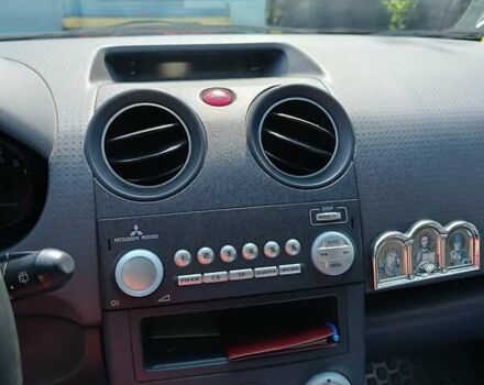 Синій Міцубісі Кольт, об'ємом двигуна 1.1 л та пробігом 106 тис. км за 3500 $, фото 2 на Automoto.ua