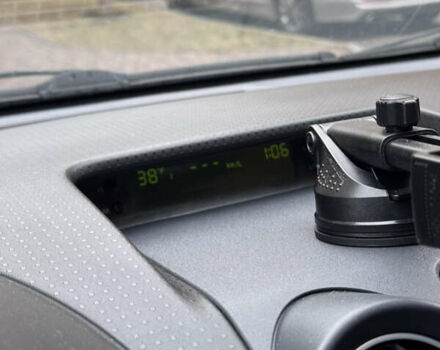 Синий Мицубиси Кольт, объемом двигателя 1.3 л и пробегом 169 тыс. км за 4300 $, фото 2 на Automoto.ua