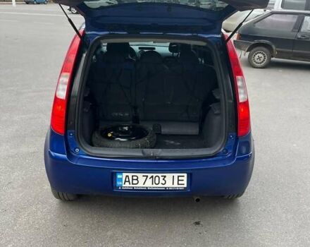 Синій Міцубісі Кольт, об'ємом двигуна 1.33 л та пробігом 218 тис. км за 3250 $, фото 14 на Automoto.ua