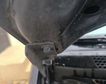 Синій Міцубісі Кольт, об'ємом двигуна 1.12 л та пробігом 106 тис. км за 3450 $, фото 15 на Automoto.ua