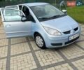 Синій Міцубісі Кольт, об'ємом двигуна 1.3 л та пробігом 170 тис. км за 4799 $, фото 8 на Automoto.ua