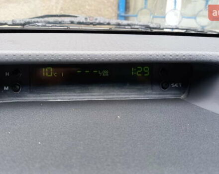 Синій Міцубісі Кольт, об'ємом двигуна 1.12 л та пробігом 154 тис. км за 3700 $, фото 9 на Automoto.ua