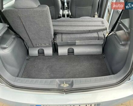 Синій Міцубісі Кольт, об'ємом двигуна 1.3 л та пробігом 170 тис. км за 4799 $, фото 11 на Automoto.ua