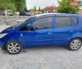 Синий Мицубиси Кольт, объемом двигателя 1.33 л и пробегом 216 тыс. км за 4550 $, фото 2 на Automoto.ua