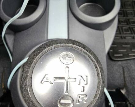 Синій Міцубісі Кольт, об'ємом двигуна 1.33 л та пробігом 170 тис. км за 4500 $, фото 14 на Automoto.ua