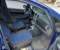 Синий Мицубиси Кольт, объемом двигателя 1.33 л и пробегом 216 тыс. км за 4550 $, фото 7 на Automoto.ua