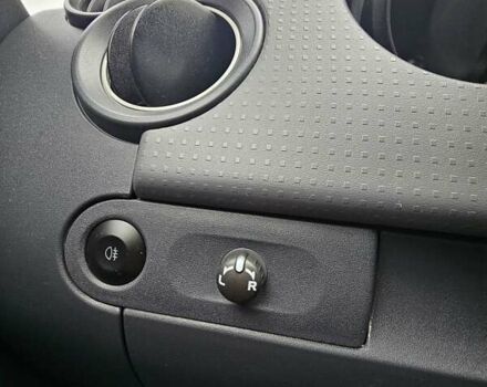 Синій Міцубісі Кольт, об'ємом двигуна 1.33 л та пробігом 170 тис. км за 4500 $, фото 16 на Automoto.ua