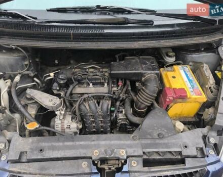 Синій Міцубісі Кольт, об'ємом двигуна 1.12 л та пробігом 106 тис. км за 3450 $, фото 17 на Automoto.ua