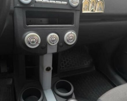 Синій Міцубісі Кольт, об'ємом двигуна 1.12 л та пробігом 106 тис. км за 3450 $, фото 10 на Automoto.ua