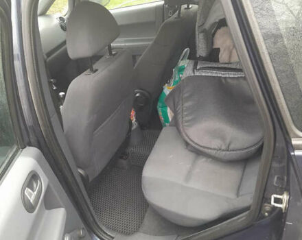 Синій Міцубісі Кольт, об'ємом двигуна 1.33 л та пробігом 214 тис. км за 4800 $, фото 11 на Automoto.ua