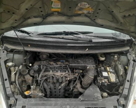 Синій Міцубісі Кольт, об'ємом двигуна 1.3 л та пробігом 214 тис. км за 4900 $, фото 5 на Automoto.ua