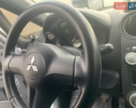 Синий Мицубиси Кольт, объемом двигателя 1.49 л и пробегом 160 тыс. км за 3500 $, фото 14 на Automoto.ua