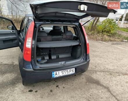 Синий Мицубиси Кольт, объемом двигателя 1.33 л и пробегом 100 тыс. км за 5500 $, фото 12 на Automoto.ua