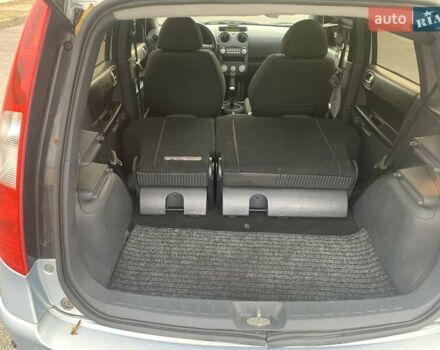 Синий Мицубиси Кольт, объемом двигателя 1.49 л и пробегом 160 тыс. км за 3500 $, фото 19 на Automoto.ua