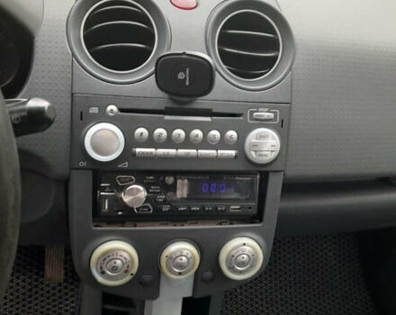 Синій Міцубісі Кольт, об'ємом двигуна 1.33 л та пробігом 214 тис. км за 4800 $, фото 5 на Automoto.ua