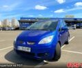 Синий Мицубиси Кольт, объемом двигателя 1.3 л и пробегом 190 тыс. км за 4300 $, фото 1 на Automoto.ua