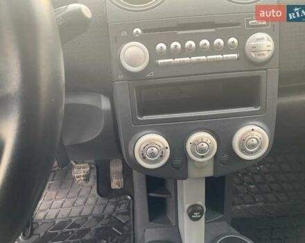Синий Мицубиси Кольт, объемом двигателя 1.49 л и пробегом 160 тыс. км за 3500 $, фото 15 на Automoto.ua