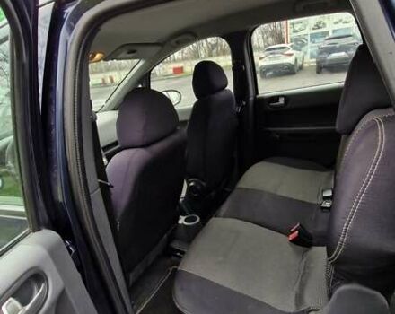 Синий Мицубиси Кольт, объемом двигателя 1.33 л и пробегом 146 тыс. км за 4500 $, фото 5 на Automoto.ua