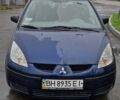 Синий Мицубиси Кольт, объемом двигателя 1.33 л и пробегом 146 тыс. км за 4500 $, фото 1 на Automoto.ua