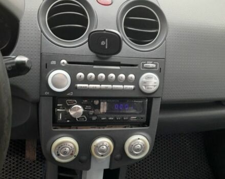 Синій Міцубісі Кольт, об'ємом двигуна 1.3 л та пробігом 214 тис. км за 4900 $, фото 4 на Automoto.ua