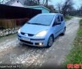 Синий Мицубиси Кольт, объемом двигателя 1.3 л и пробегом 142 тыс. км за 4500 $, фото 1 на Automoto.ua