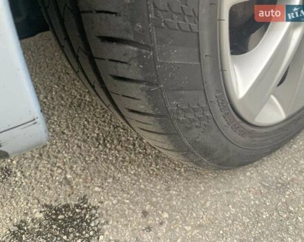 Синий Мицубиси Кольт, объемом двигателя 1.49 л и пробегом 160 тыс. км за 3500 $, фото 11 на Automoto.ua