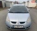 Синий Мицубиси Кольт, объемом двигателя 1.49 л и пробегом 160 тыс. км за 3500 $, фото 6 на Automoto.ua
