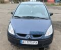 Синий Мицубиси Кольт, объемом двигателя 1.33 л и пробегом 100 тыс. км за 5000 $, фото 1 на Automoto.ua