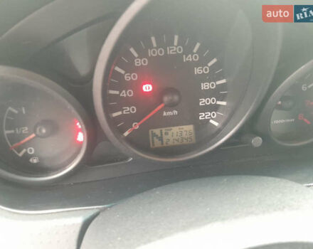 Синій Міцубісі Кольт, об'ємом двигуна 1.33 л та пробігом 214 тис. км за 4800 $, фото 10 на Automoto.ua