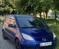 Синій Міцубісі Кольт, об'ємом двигуна 1.3 л та пробігом 353 тис. км за 3299 $, фото 1 на Automoto.ua