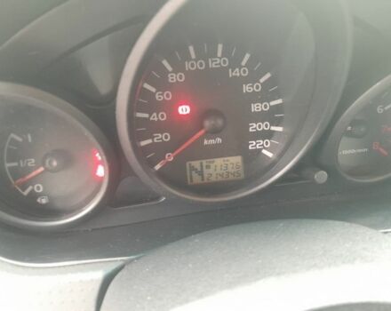 Синій Міцубісі Кольт, об'ємом двигуна 1.3 л та пробігом 214 тис. км за 4900 $, фото 3 на Automoto.ua