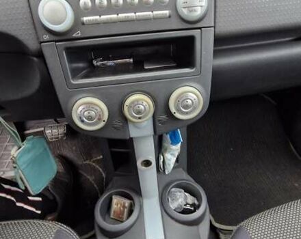 Синий Мицубиси Кольт, объемом двигателя 1.33 л и пробегом 146 тыс. км за 4500 $, фото 6 на Automoto.ua