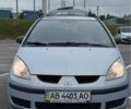 Синій Міцубісі Кольт, об'ємом двигуна 1.3 л та пробігом 199 тис. км за 4400 $, фото 4 на Automoto.ua