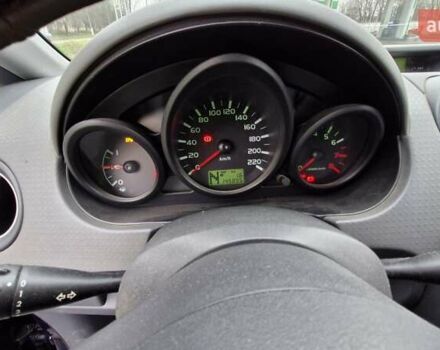 Синий Мицубиси Кольт, объемом двигателя 1.33 л и пробегом 146 тыс. км за 4500 $, фото 2 на Automoto.ua