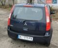 Синий Мицубиси Кольт, объемом двигателя 1.33 л и пробегом 100 тыс. км за 5500 $, фото 2 на Automoto.ua
