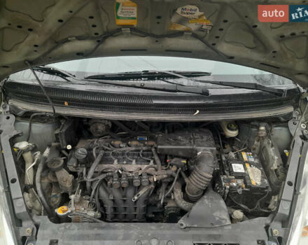 Синій Міцубісі Кольт, об'ємом двигуна 1.33 л та пробігом 214 тис. км за 4800 $, фото 4 на Automoto.ua