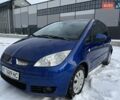 Синий Мицубиси Кольт, объемом двигателя 1.3 л и пробегом 208 тыс. км за 4800 $, фото 1 на Automoto.ua